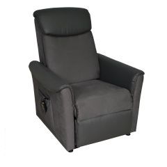 TOPRO Modena Rise and Recline Chair-Titan duo